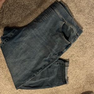 Size 2x Jeggings